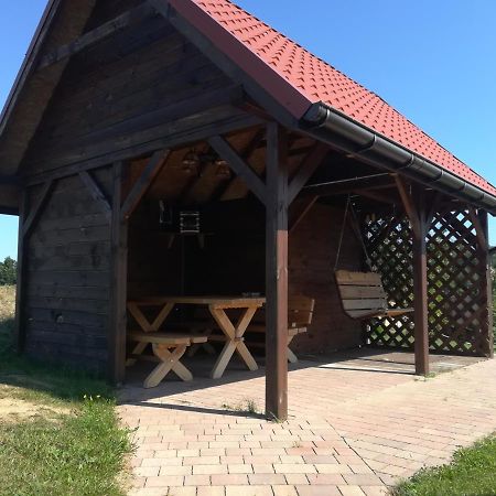 Sloneczne Zacisze Villa Miłomłyn Екстериор снимка